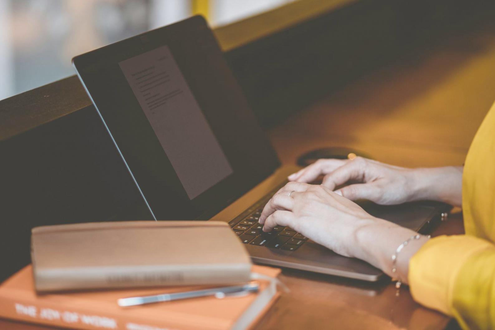 Analisi strategia SEO e contenuti digitali